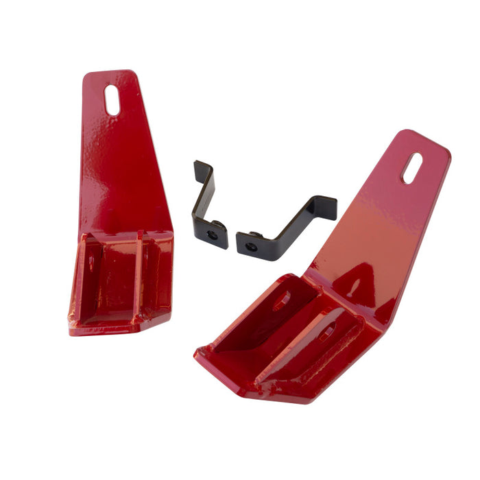 Rancho 2020 compatible with Jeep Gladiator Rear Rancho Skid Plate Kit RS62137