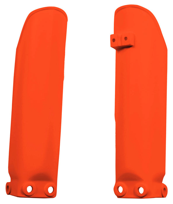 Acerbis Fork Guard Orange 2253025226