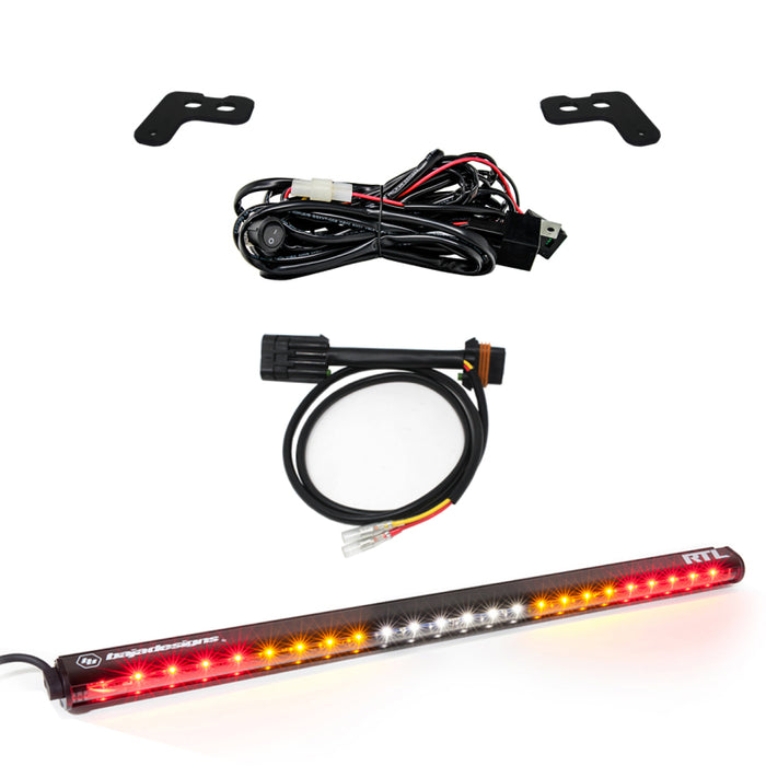 Baja Designs Polaris RZR Pro XP Tail Light Kit RTL 447177