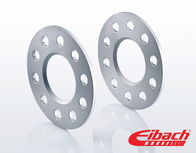 Eibach Pro-Spacer System 8mm Spacer / 5x112 Bolt Pattern / Hub Center 57.1 For 93-05 VW Golf S90-1-08-001