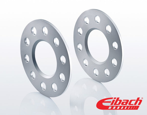 Eibach Pro-Spacer System 8mm Spacer / 5x112 Bolt Pattern / Hub Center 57.1 For 93-05 VW Golf S90-1-08-001