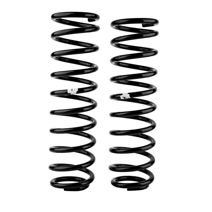 ARB / OME 18-20 compatible with Jeep Wrangler JL Coil Spring Set Front 2in Lift 3154