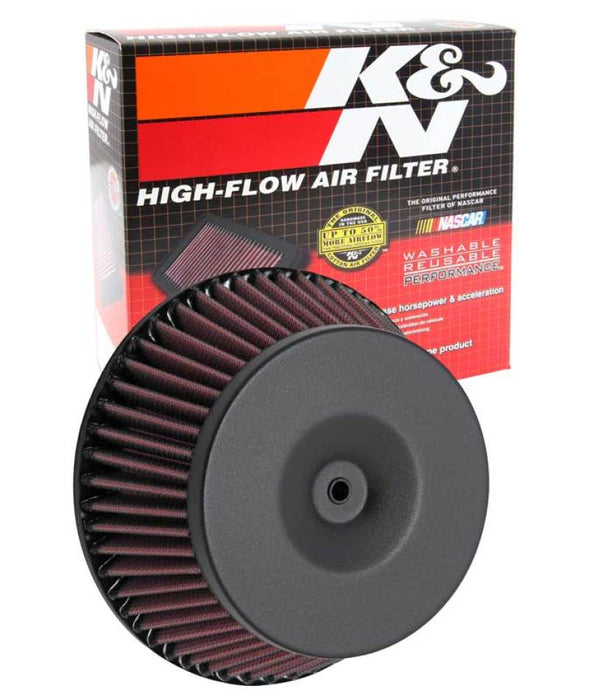 K&N KA-1287 Air Filter for KAWASAKI KDX200 89-06 KLX300R 97-07