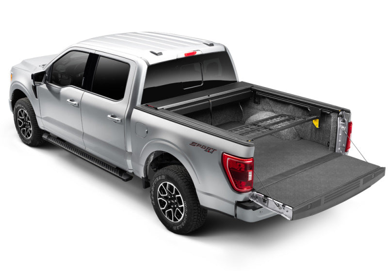 Roll-N-Lock 21-22 Ford F-150 (97.6in. Bed Length) Cargo Manager CM133