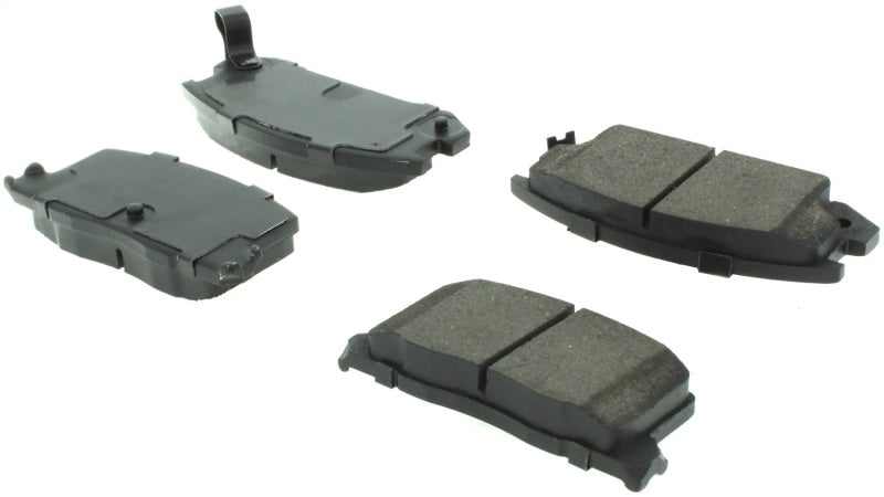 StopTech Street Touring Brake Pads 308.0309