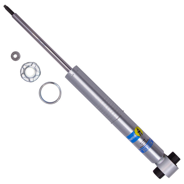 BILSTEIN 5100 Series 2021+ Fits Ford Bronco 4 Door Rear 46mm Monotube Shock Absorber 24-313988