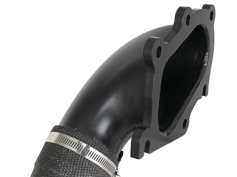 aFe Downpipe 49-04093