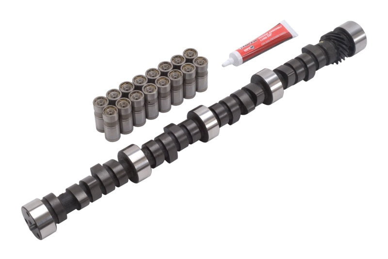 Edelbrock 2102 Performer-Plus Camshaft Kit Fits select: 1967-1986 CHEVROLET CAMARO, 1969-1986 CHEVROLET C10