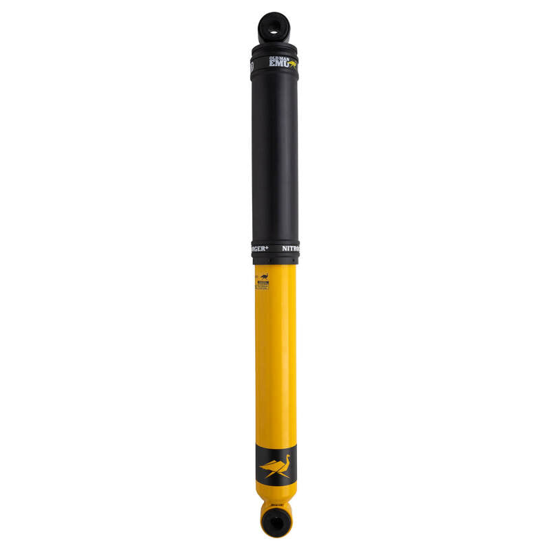 Old Man Emu / OME Nitrocharger Plus Shock, Fits Jeep Wrangler JL 50MM Front 63160