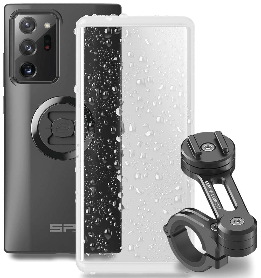 SP Gadgets 53936 SP Connect Moto Bundle Galaxy Note 20 Ultra — ROCO 4X4