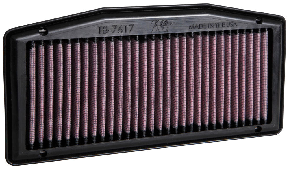 K&N TB-7617 Replacement Air Filter