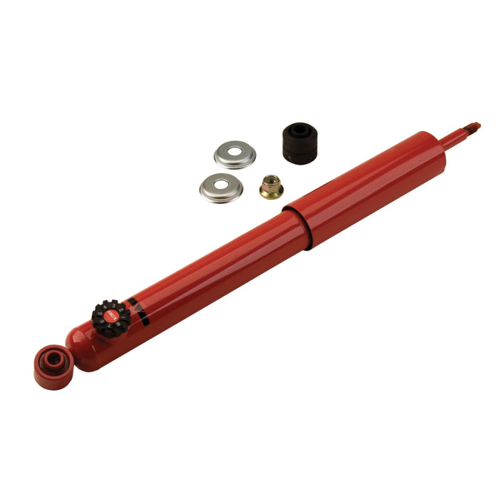 KYB 743021 Damping Rate Adjustable Shock Fits select: 1994-1998,1999-2004 FORD MUSTANG