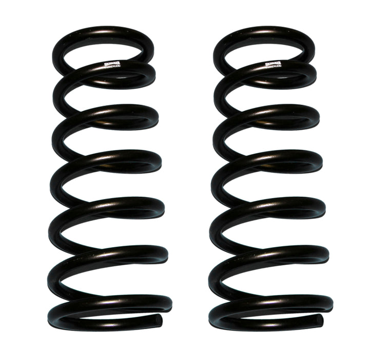 Skyjacker Front 2" Lift Softride Coil Spring, (Set Of 2) D20