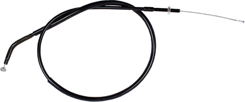 Motion Pro Black Vinyl Clutch Cable 02-0527