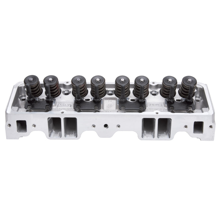 Edelbrock Single Perf SBC 64cc Head Comp 60909