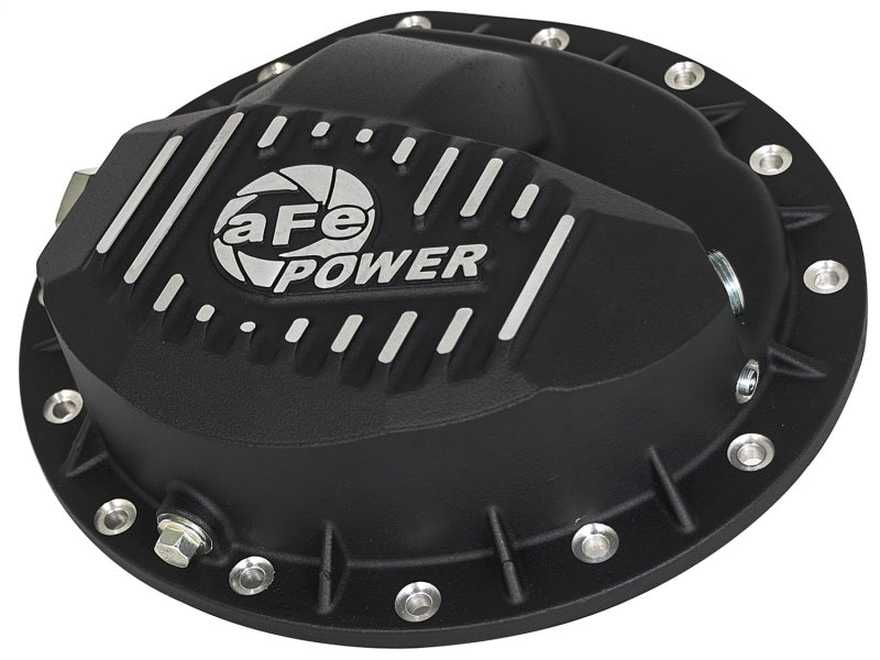 Afe Diff/Trans/Oil Covers 46-70362