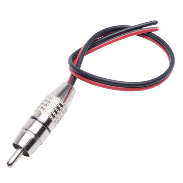 Oracle Off-Road LED Whip Replacement Power Plug SEE WARRANTY 5789-504