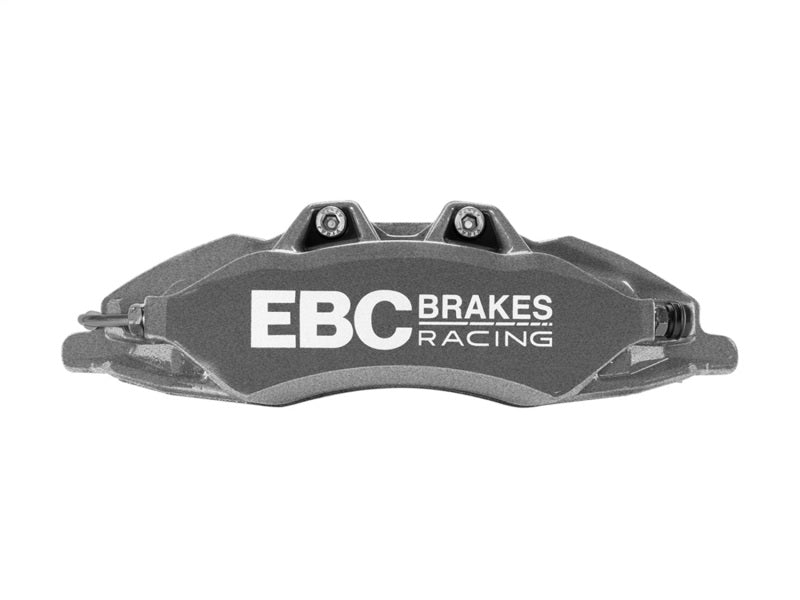 EBC Racing 12-17 Fits Ford Fiesta St (Mk7) Front Left Apollo-4R Anodised Caliper BC4101R-L