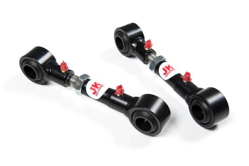 JKS Front Adjustable Sway Bar Links, 0"-2" Lift, Wrangler JK, Fits 2007-2018 Fits Jeep Wrangler JK 2031