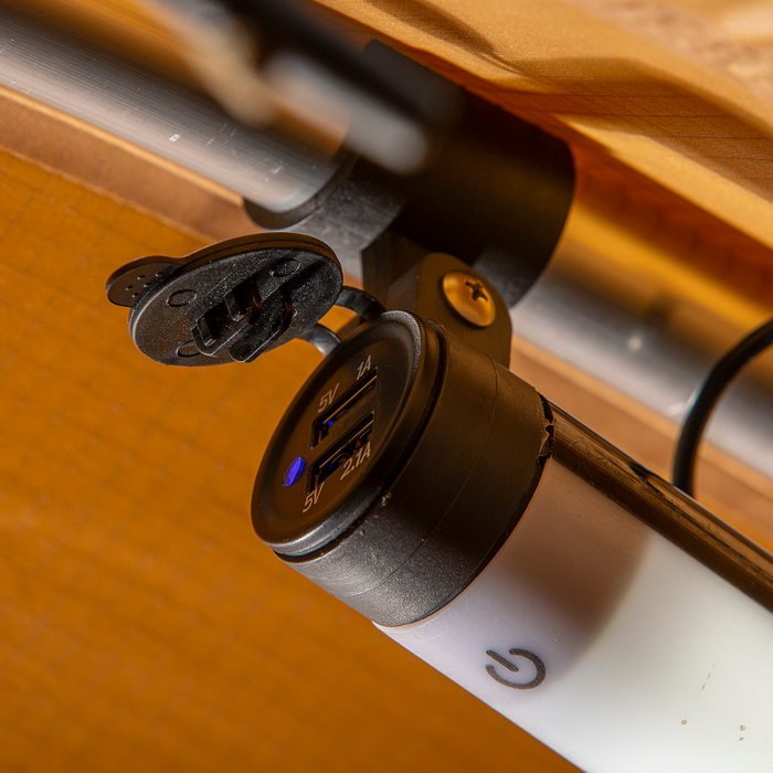 ARB Tent Lighting Complete Kit 25mm Tube 803301