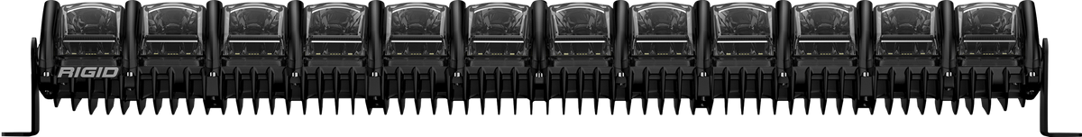 RIGID 30inch Adapt Light BAR W/GPS 230413