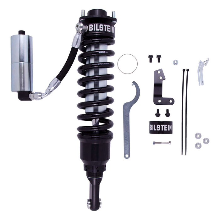 Bilstein B8 8112 ZoneControl CR Shock/Coil Spring Assembly Fits select: 2020-2021 LEXUS GX 460 PREMIUM, 2016 TOYOTA 4RUNNER SR5/SR5 PREMIUM/SR5 LIMITED/TRAIL/TRAIL PREMIUM/TRD PRO