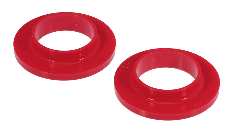 Prothane Pro Coil Spring Isolator Red 7-1706