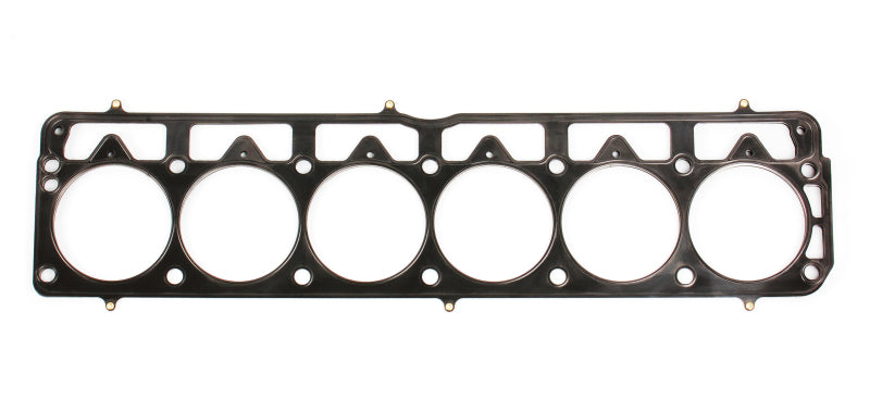 Cometic 91-03 compatible with Jeep 4.0L Inline 3.950in Bore .050in MLS Head Gasket c5987-050