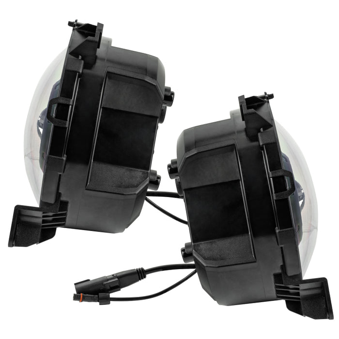 Oracle Lighting Oculus™ Bi-Led Projector Headlights For Fits Jeep Wrangler Jl