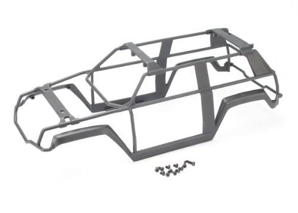 Traxxas Exocage, 1/16 Summit (Includes Mounting Hardware) 7220