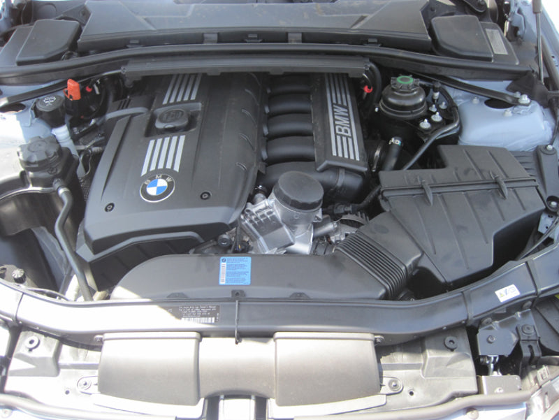 K&N 33-2332 Air Panel Filter for BMW 325 3.0L-L6 E90 & 330 E90 3.0L-L6 2006