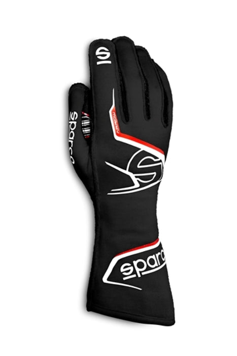 Sparco Spa Gloves Arrow 00131413NRRS