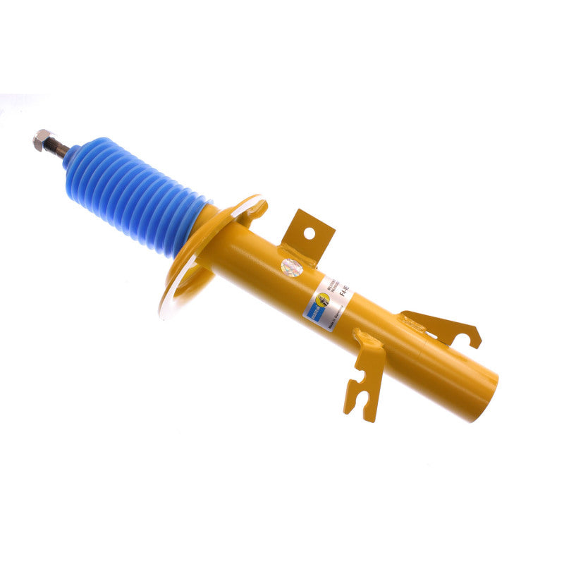 BILSTEIN B6 2007 Mini Cooper Base Front Left 36mm Monotube Strut Assembly 35-103233