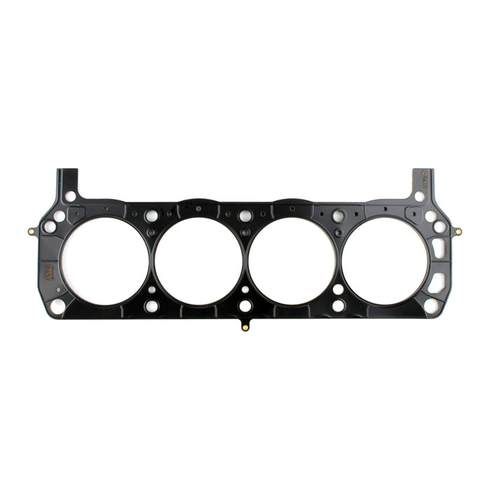 Cometic Ford 289/302/351 4.080 inch Bore .045 inch MLS Headgasket (Non SVO) C5513-045