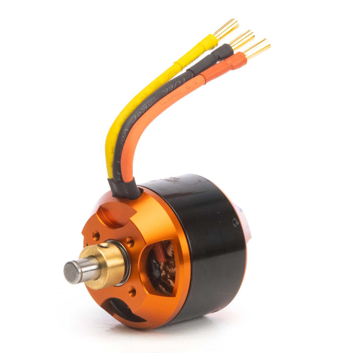 Spektrum SMART Avian 5055-500Kv Brushless Outrunner Motor SPMXAM4740 Electric Brushless Motors Air