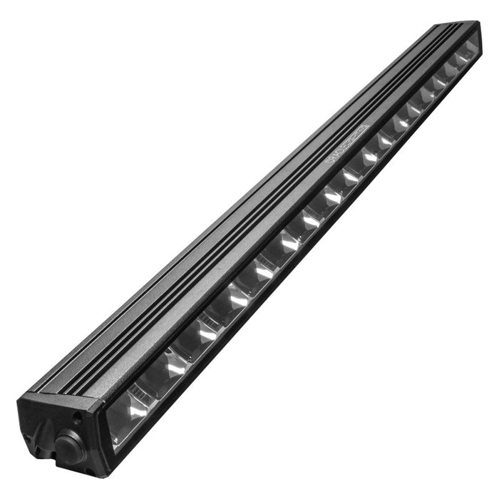 Oracle Lighting Multifunction Reflector-Facing Technology Led Light Bar 30In. 5900-30-023