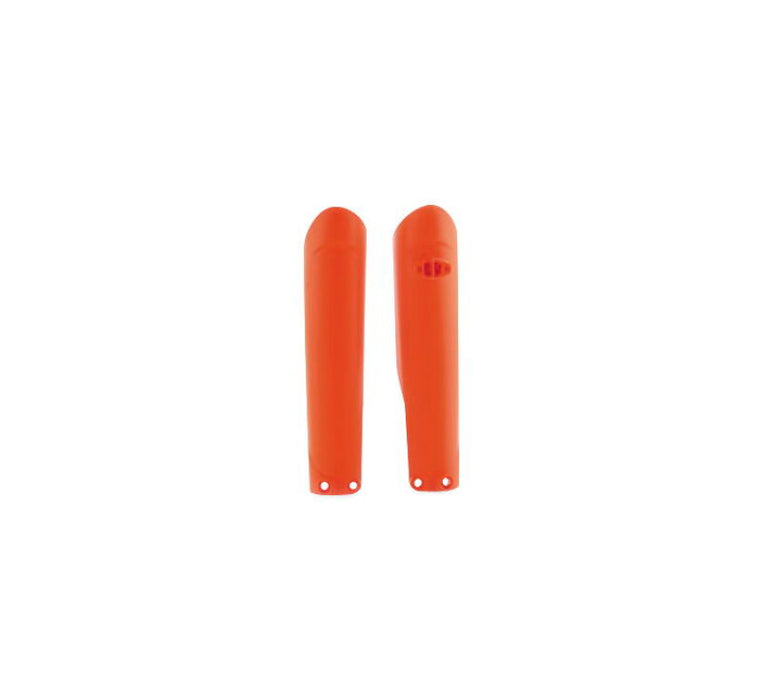 Acerbis Fork Covers Orange 2401265226