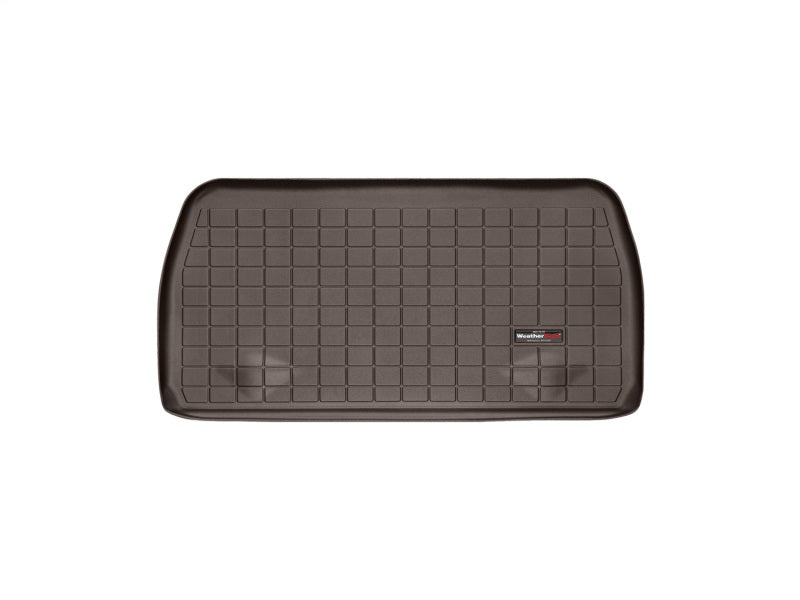 WeatherTech 2011-2016 Honda Odyssey Cargo Liners Cocoa 43475