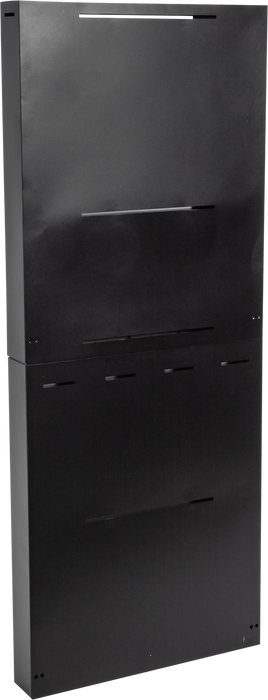 Fly Racing Goggle Display Box 1 Main Display BLK GOGGLE DISP