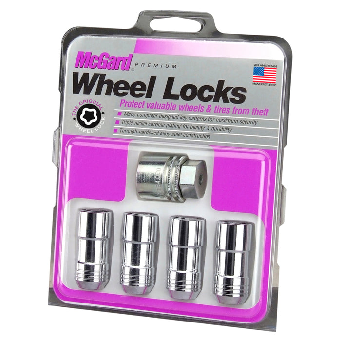Mcgard Mcg Wheel Lock Nut Sets 24160