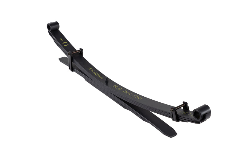 ARB / OME Leaf Spring Maz/Ford-Rear- CS026R