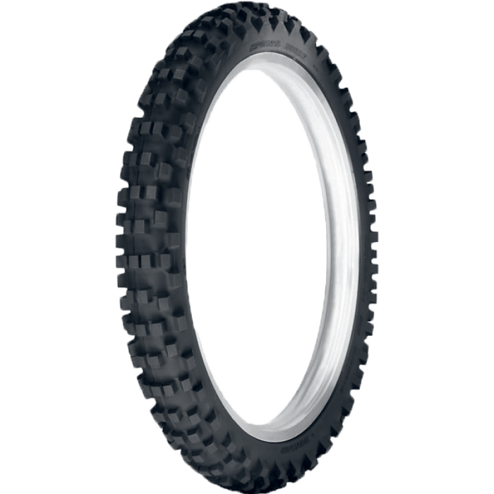 Dunlop Tire D952 Front 80/100-21 51M Bias 45174052