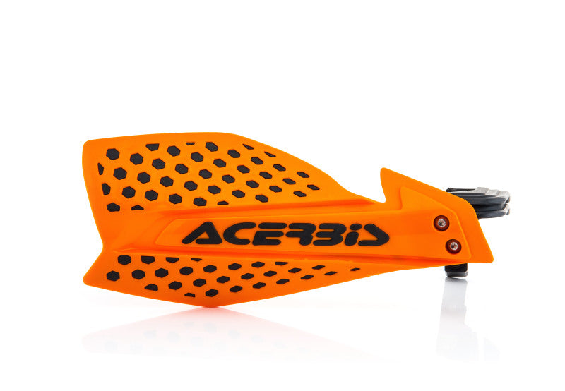 Acerbis Ultimate X Handguard Orange/Black 2645481008