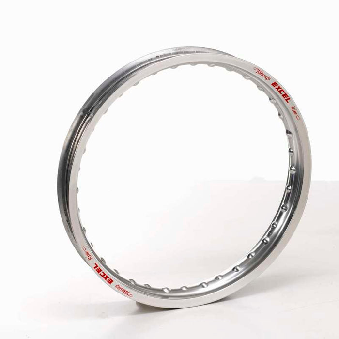 Excel Takasago Rims 19x1.85 36H Silver GDS406