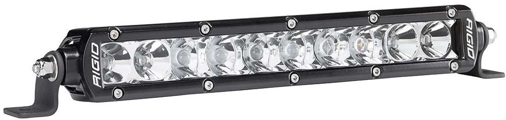 RIGID SR-Series 10inch Combo Amb 910322