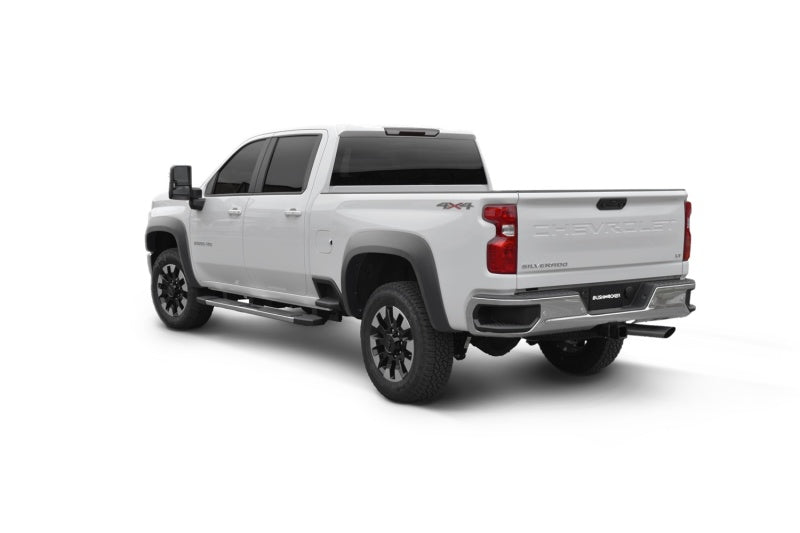 Bushwacker 20- Gm P/U 2500 Extend A Fender Flares 4 Pcs. 40986-02