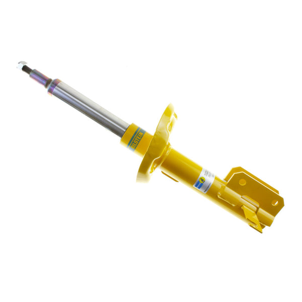 BILSTEIN B6 (HD) 11-14 Fits Chevy Cruze 1.4L/1.8L/2.0L Front Left 36mm Monotube Strut Assembly 35-171669