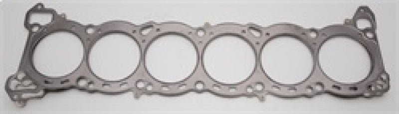 Cometic Compatible with Nissan RB-26 6 Cyl 88mm Bore .030in MLS Head Gasket C4321-030