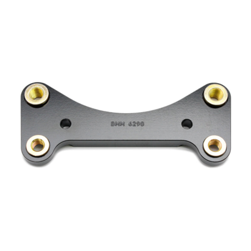 Wilwood Bracket (ea) Forged Dynalite to Honda/Acura 240 mm Rotor 250-6290