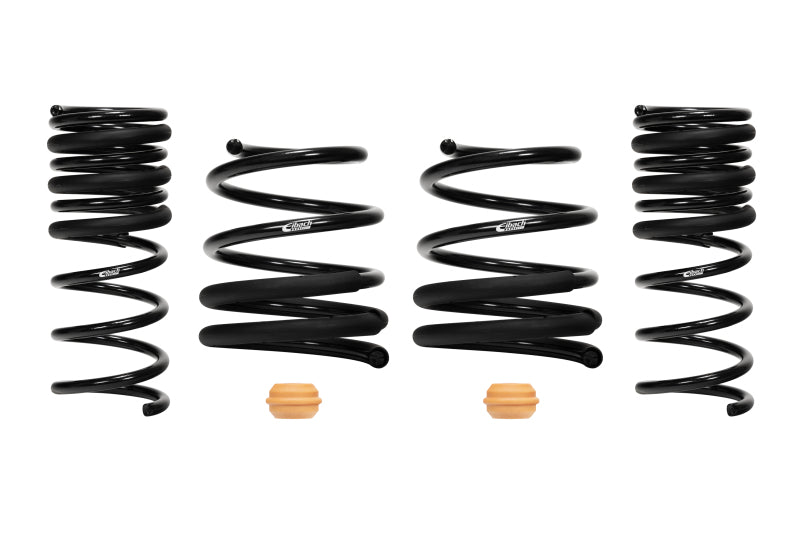 Eibach Pro-Kit for 2015 Subaru WRX 2.0L Turbo (Excl. STi &amp; Premium) 7727.14